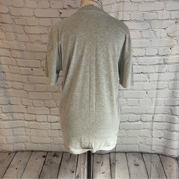 The Ohio State University Short Sleeve Crew Neck Pullover Graphic O Tee Sz M - Picture 3 of 8